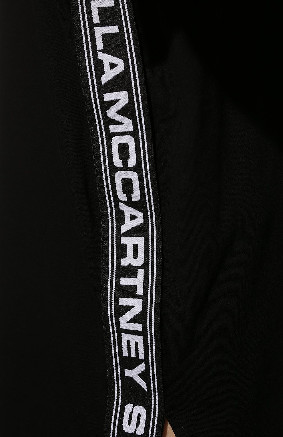 Хлопковое платье STELLA MCCARTNEY, арт. S7A611580, фото 5