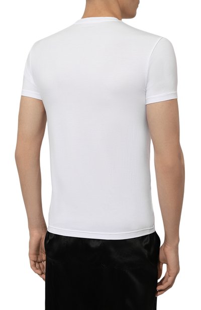 Футболка EMPORIO ARMANI, арт. 111971/4R511, фото 4