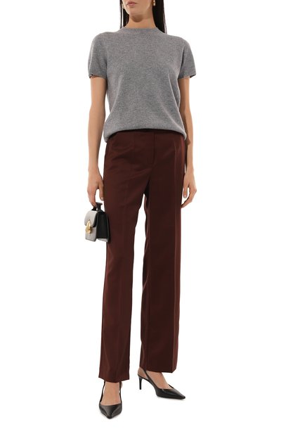 Шерстяной пуловер OLOLOL, арт. OLKN028/901/BASE, фото 2