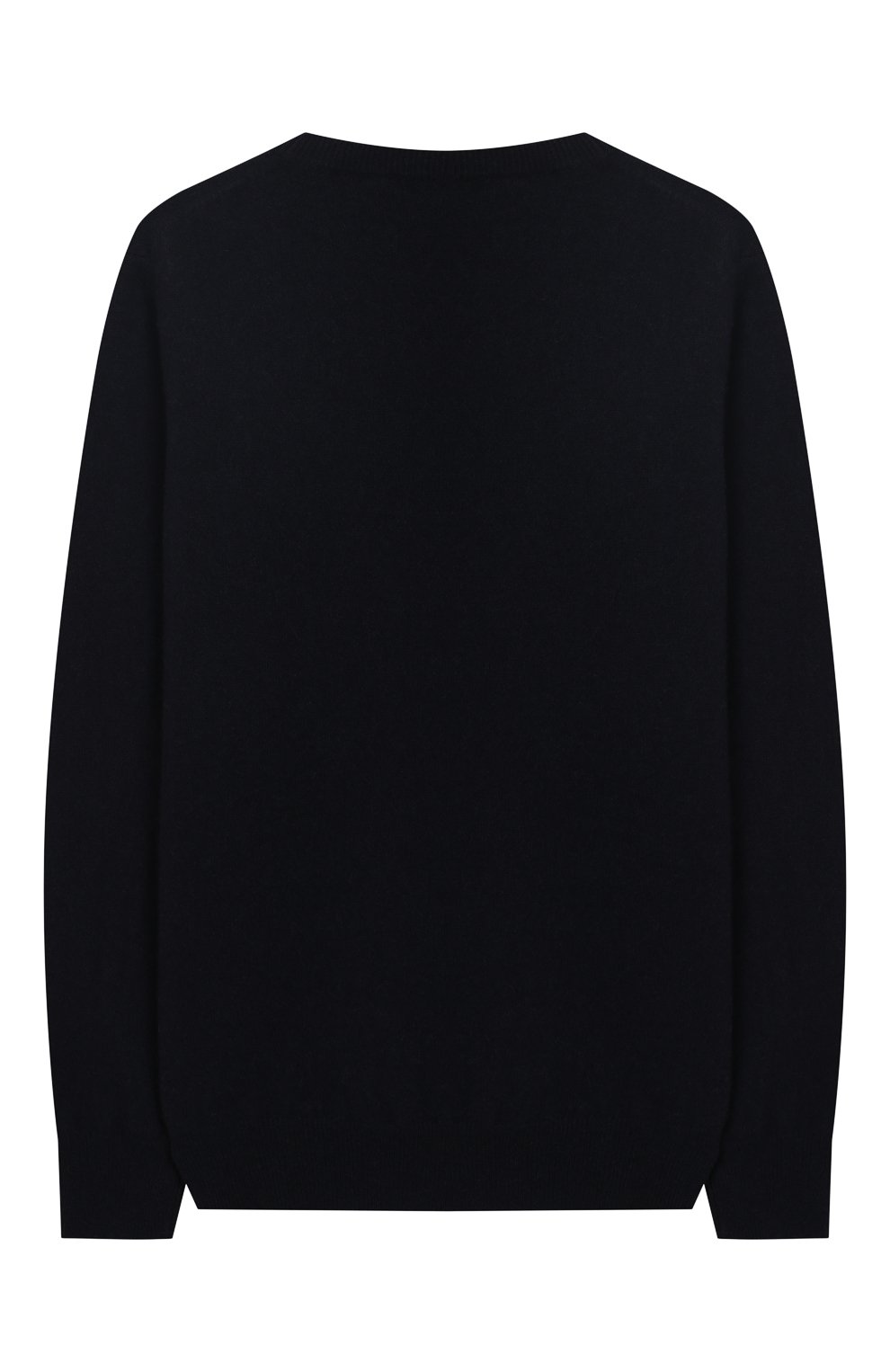 Кашемировый пуловер GIORGETTI CASHMERE, арт. MB451/N0T0PPE/8A-14A, фото 2