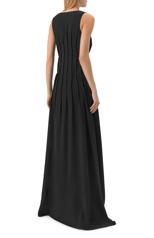 Платье Aya Muse AMR2612 Чёрный  AMR2612 Фото 3