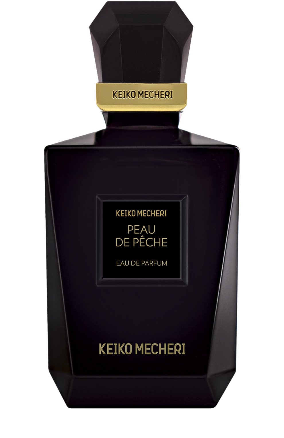 Парфюмерная вода peau de peche (75ml) KEIKO MECHERI, арт. 663157435547, фото 1