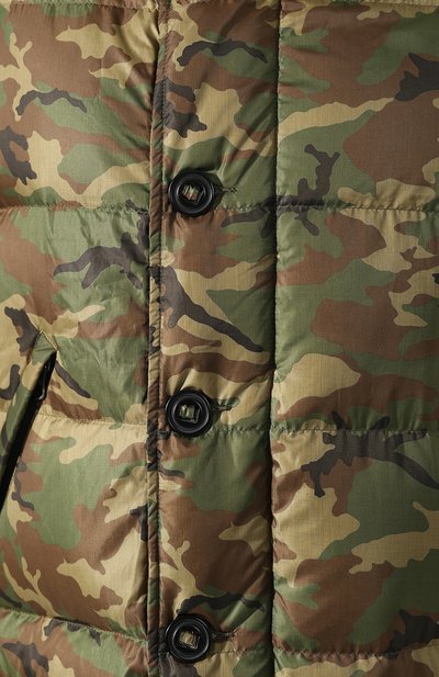 Пуховик r13 x brumal R13, арт. R13/M1431D, фото 5