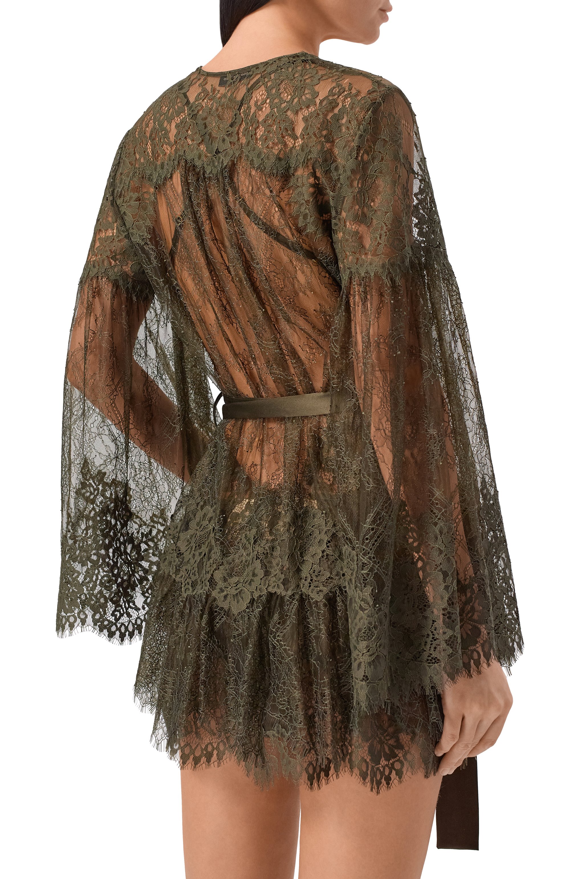 Халат MARJOLAINE, арт. 6BRO2001, фото 3