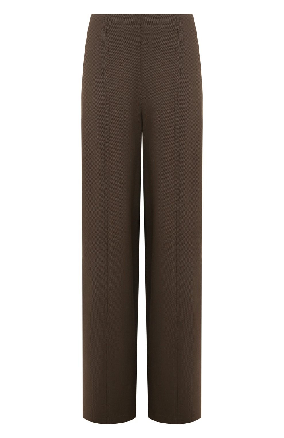 Брюки из вискозы LOULOU DE SAISON, арт. HAMILL, фото 1