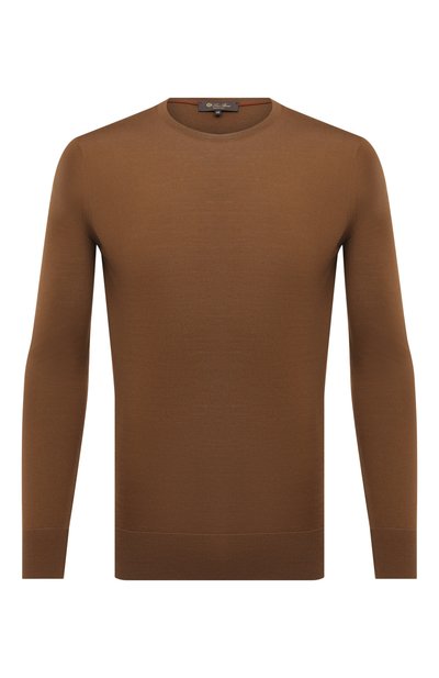 Шерстяной джемпер LORO PIANA, арт. FAI1916, фото 1