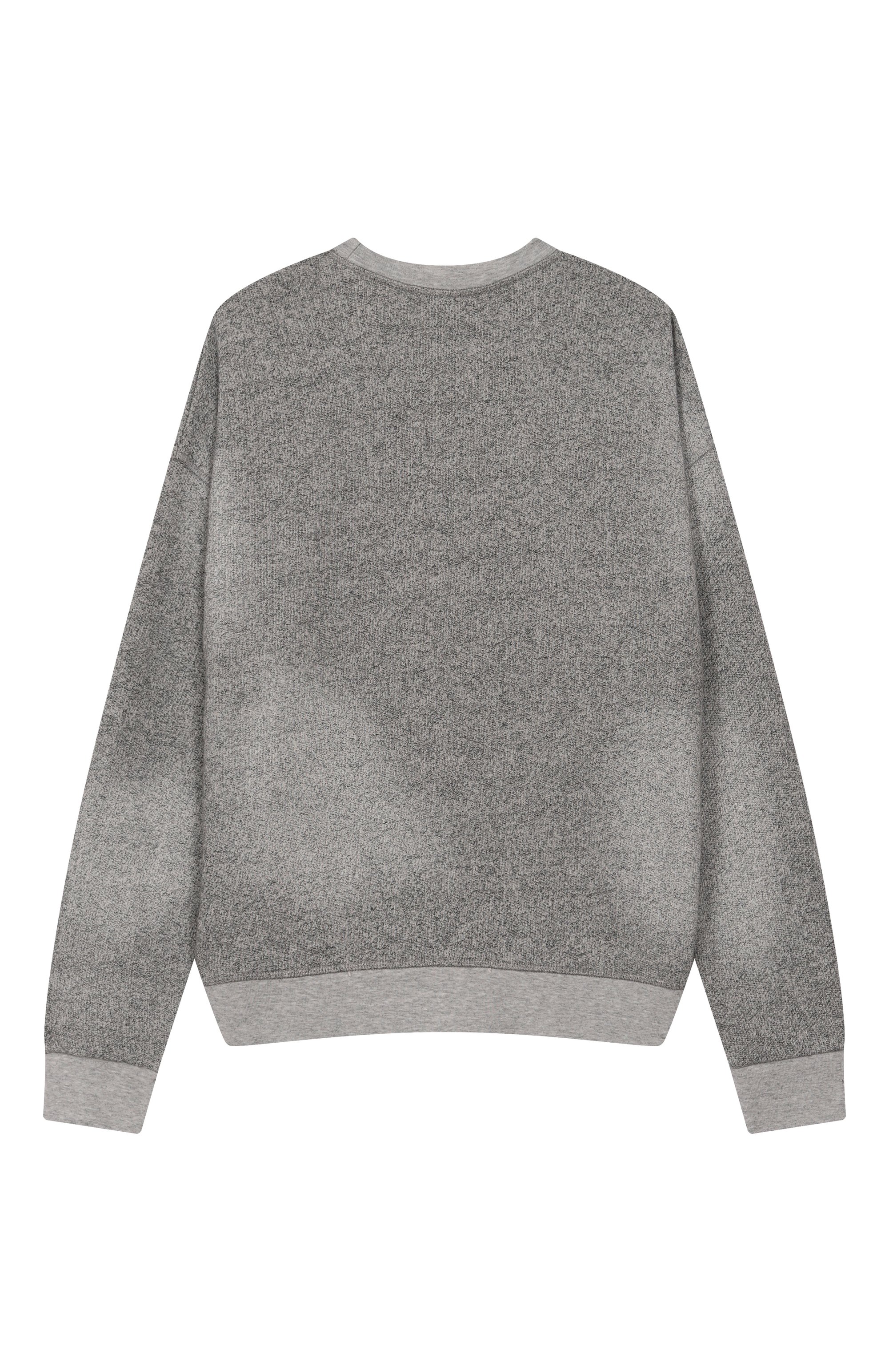 Хлопковый свитшот DSQUARED2, арт. DQ3008/D0AF6, фото 2