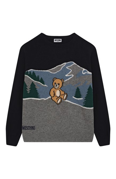 Одежда для мальчиков