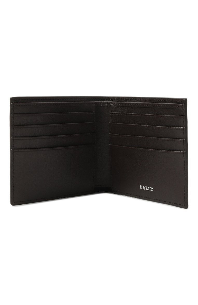 Комбинированное портмоне BALLY, арт. MLW06R/VT783, фото 3
