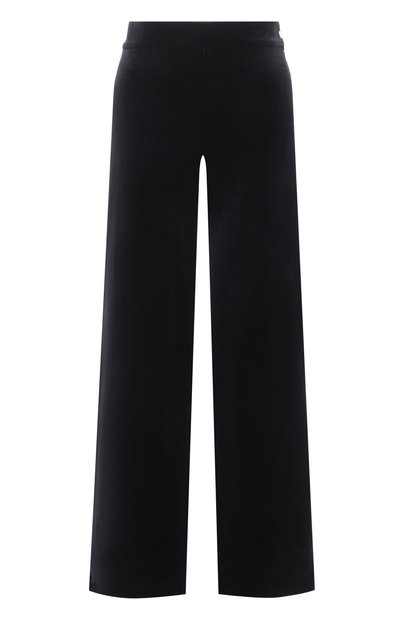 Женские бархатные брюки YANINA, арт. T-2964