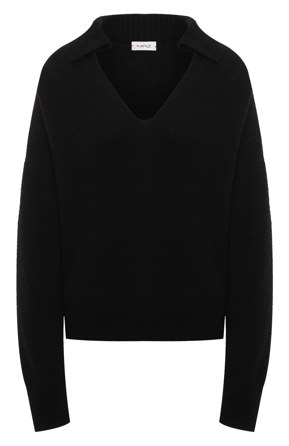 Пуловер из кашемира и шелка MRZ, арт. 0097, фото 1