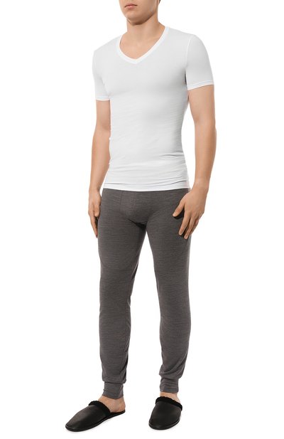 Футболка ZEGNA, арт. N2M80/010, фото 2