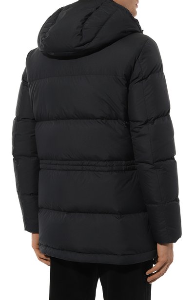 Пуховик MONTECORE, арт. F07MUCX824/268, фото 4