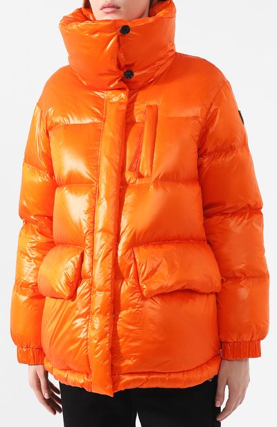 Пуховик woolrich alquippa WOOLRICH, арт. WWCPS2786/UT1702, фото 3