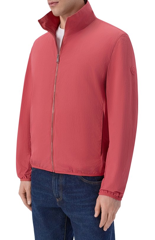 Куртка BOSS 50559587 Красный  50559587 Фото 3