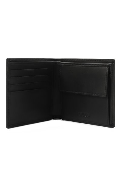 Кожаное портмоне HUGO, арт. 50546136, фото 3