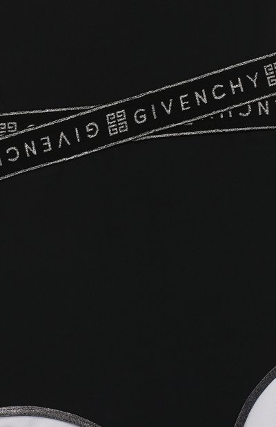 Слитный купальник GIVENCHY, арт. H10024, фото 3