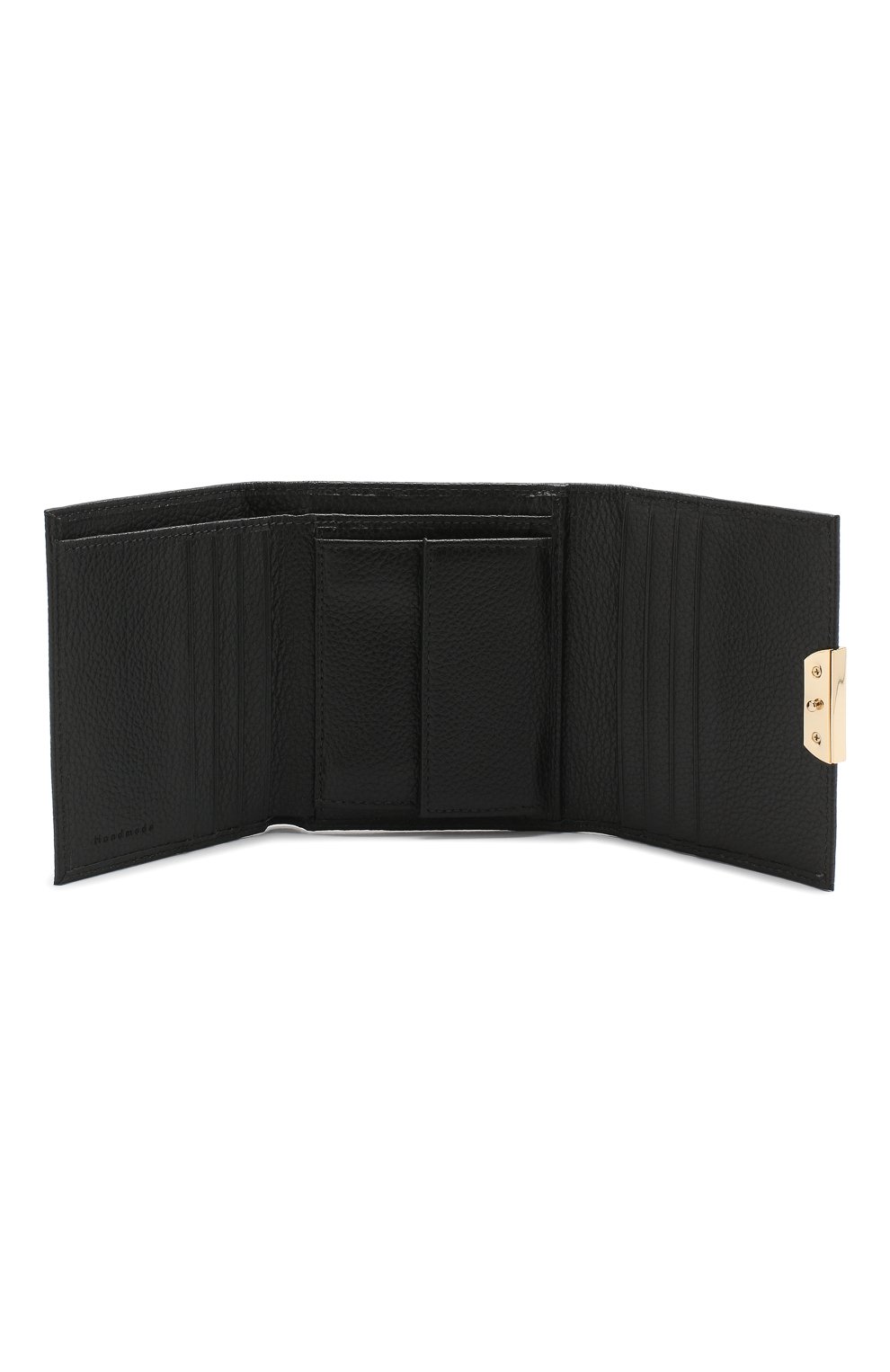 Кожаный кошелек COCCINELLE, арт. E2 D35 11 48 01, фото 3