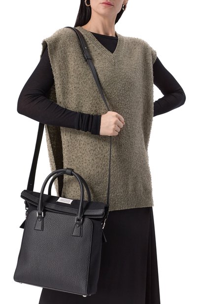 Сумка 5ac daily small MAISON MARGIELA, арт. SB1WA0013/P4348, фото 3