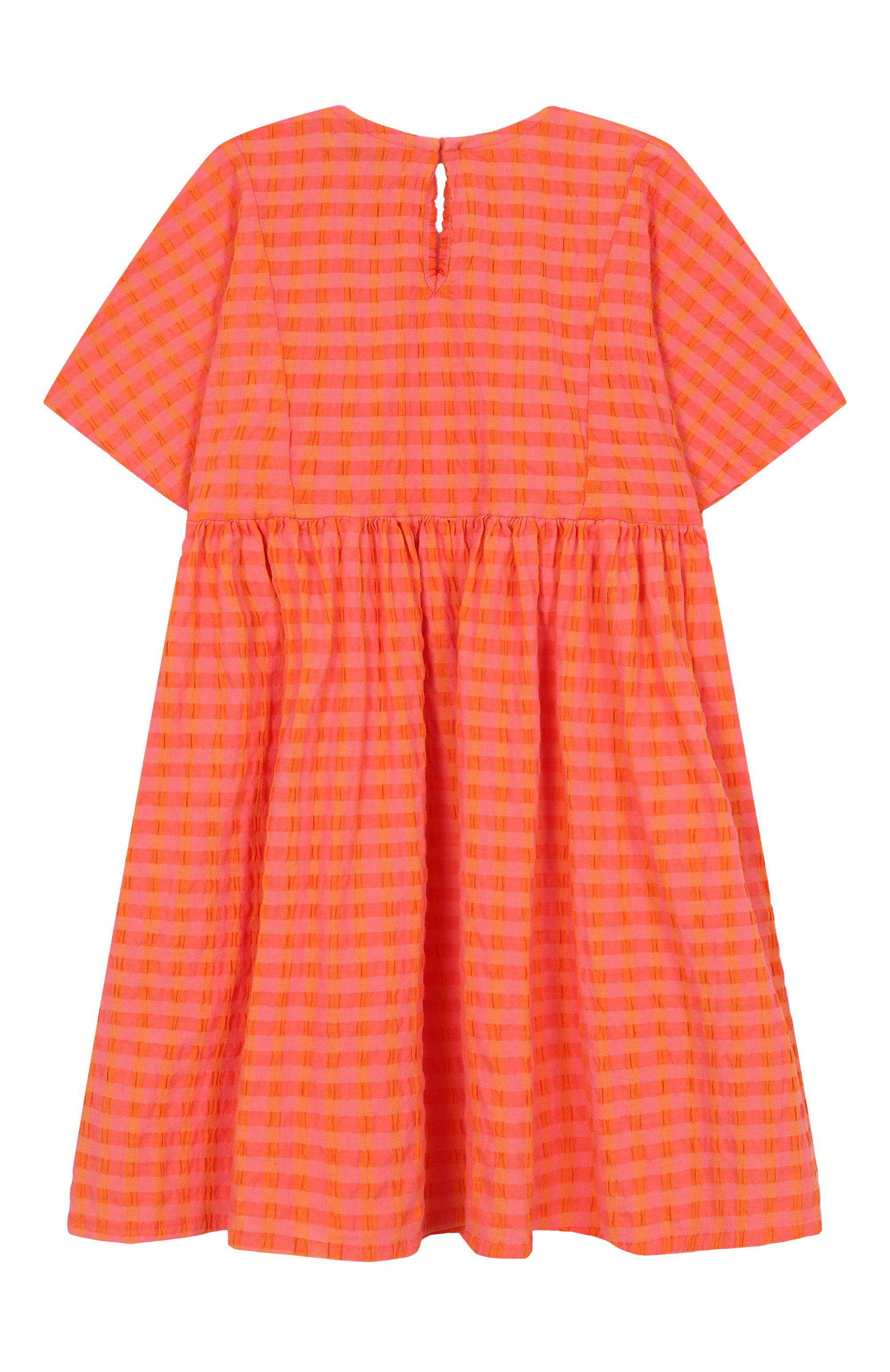 Хлопковое платье BOBO CHOSES, арт. B125AC091, фото 2