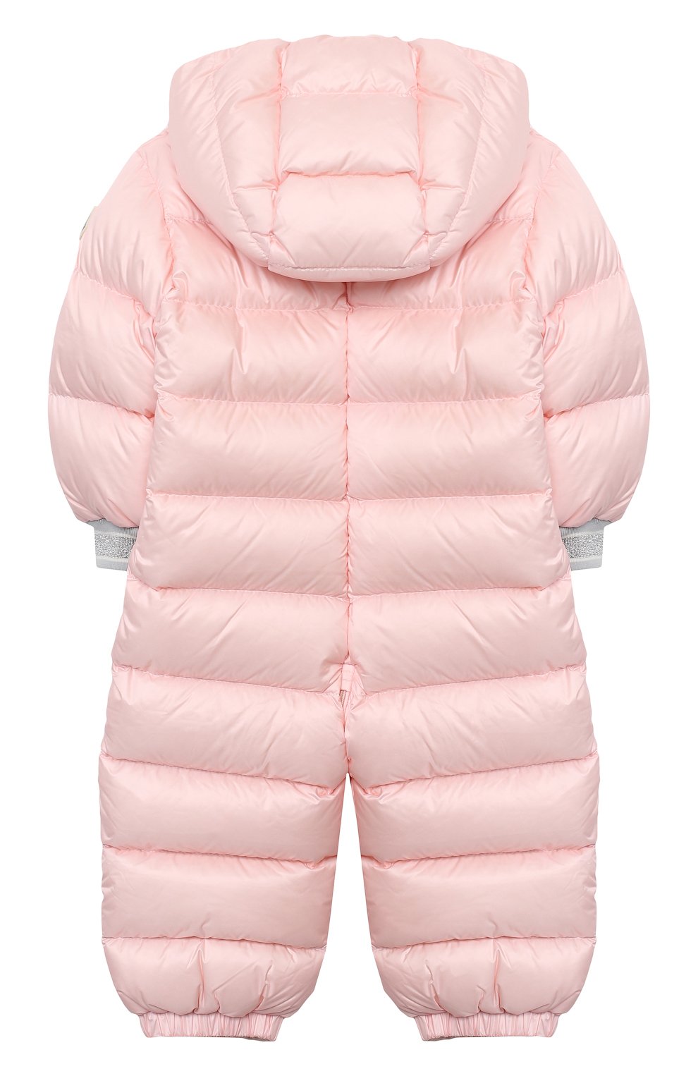 Пуховый комбинезон MONCLER, арт. F2-951-1G503-10-53048, фото 2