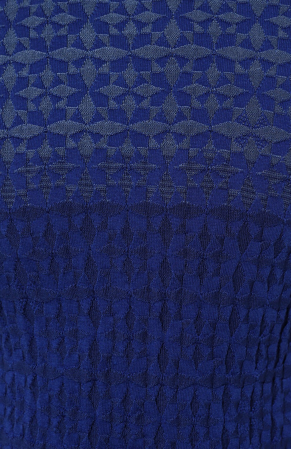 Джемпер из шелка и хлопка STEFANO RICCI, арт. K818085G10/F24287, фото 5