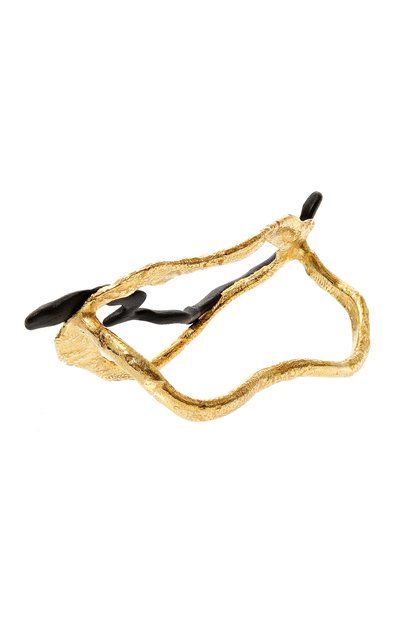 Кольцо flow STATEMENTS, арт. LA R03F GB, фото 3