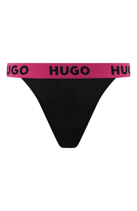 Трусы-стринги HUGO