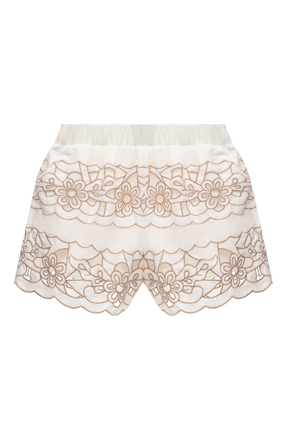 Шорты REDVALENTINO, арт. XR0RF00Z/6FC, фото 1