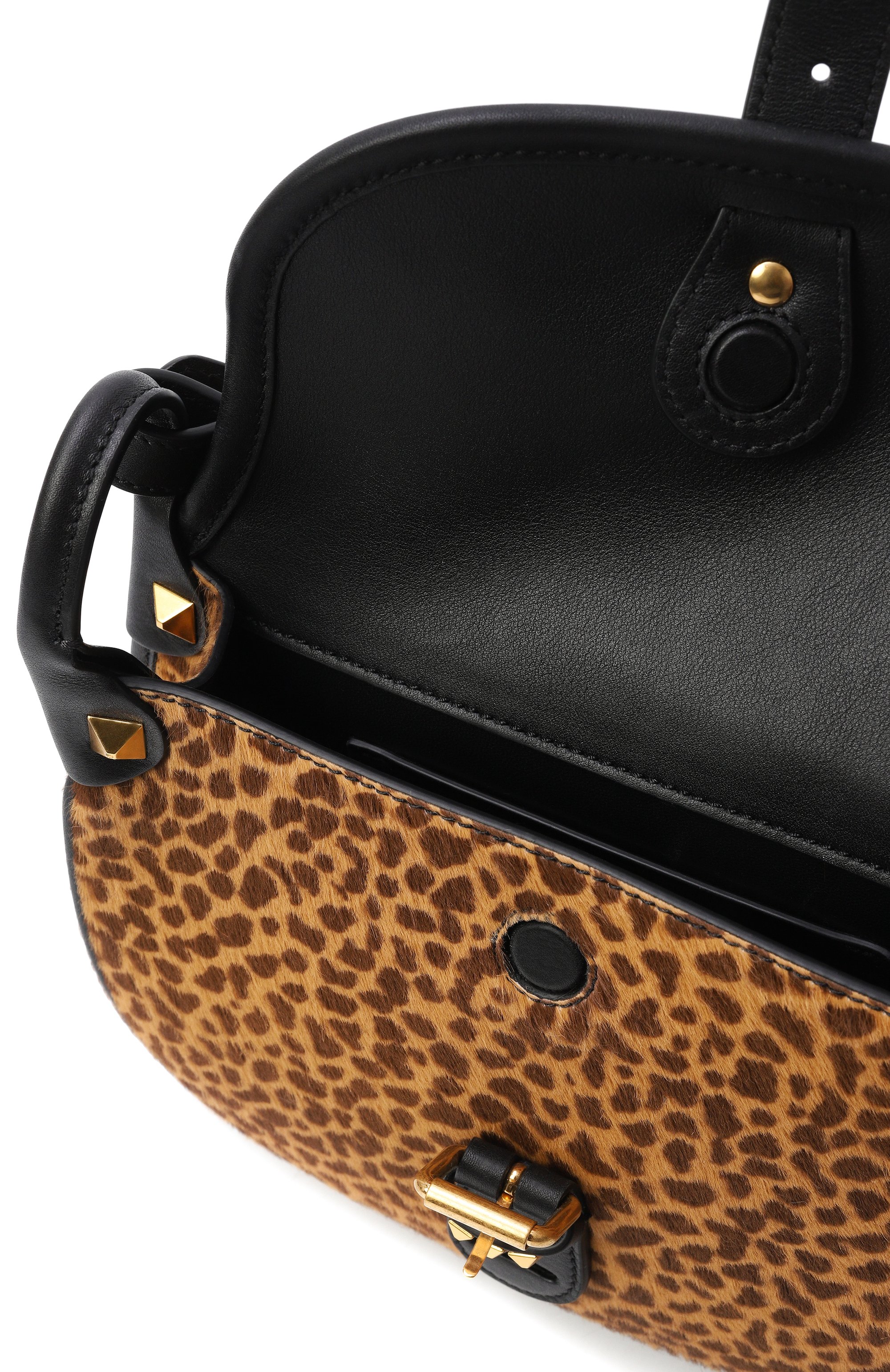 Сумка flaneuse small VALENTINO, арт. 8W2B0T08/IGJ, фото 5