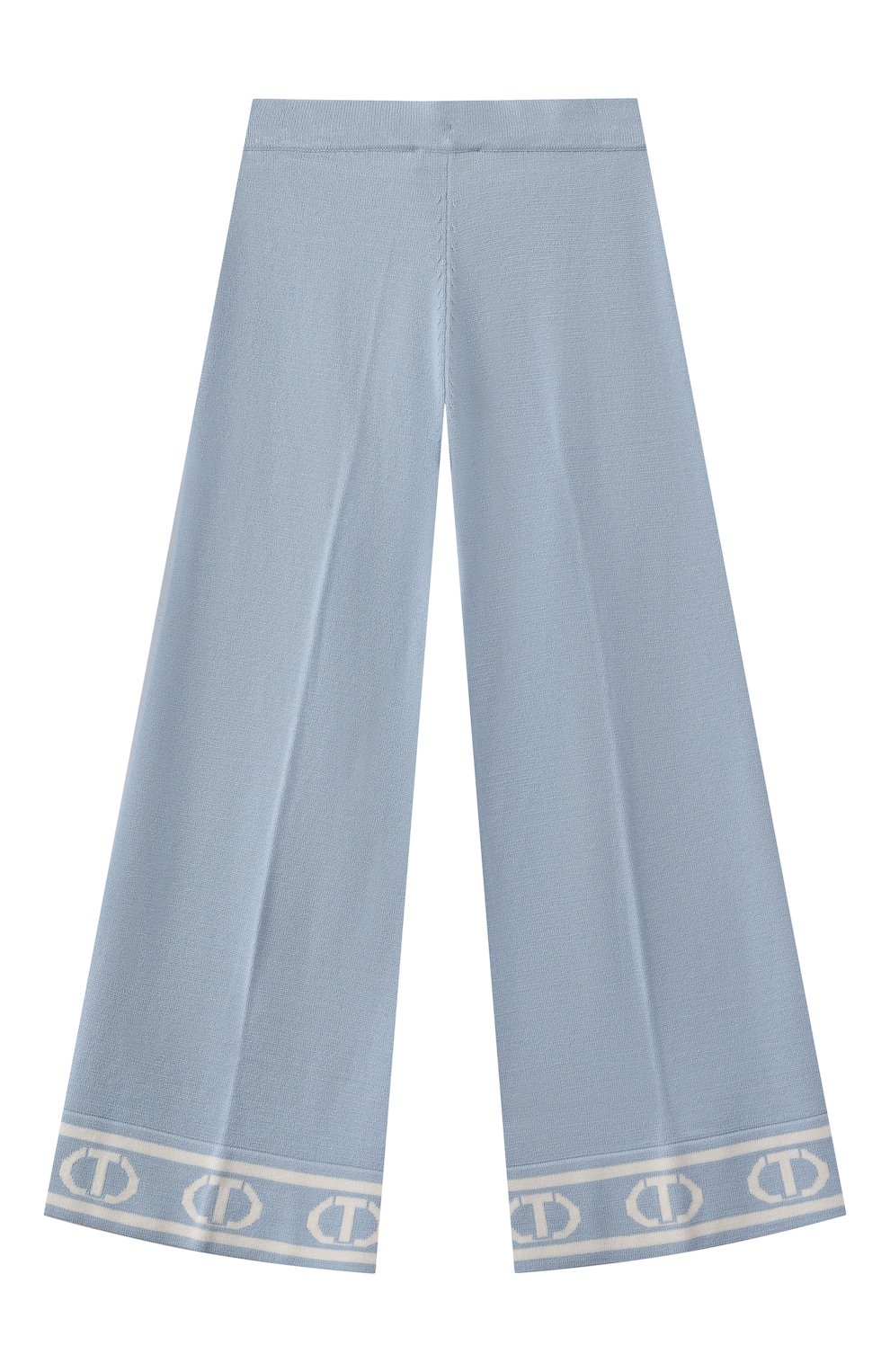 Брюки TWINSET, арт. 242GJ3160, фото 2