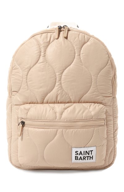 Рюкзак MC2 SAINT BARTH, арт. STBA PUFFER BACKPACK/PUF0004/00255C, фото 1
