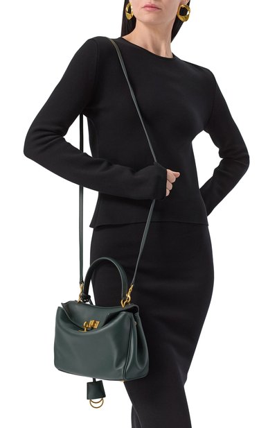 Сумка rodeo mini BALENCIAGA, арт. 795456/2AA4V, фото 2