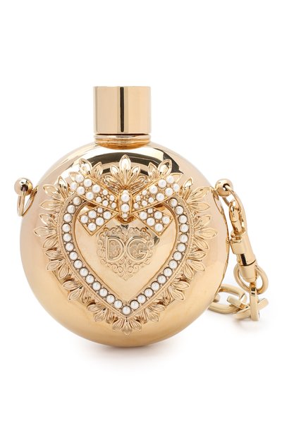 Клатч DOLCE & GABBANA, арт. BI1182/AZ117, фото 5