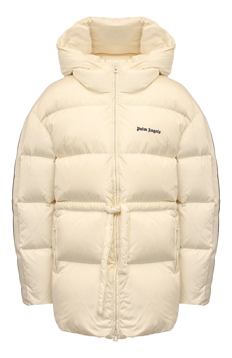 Пуховик PALM ANGELS, арт. PWED020F24FAB001, фото 1