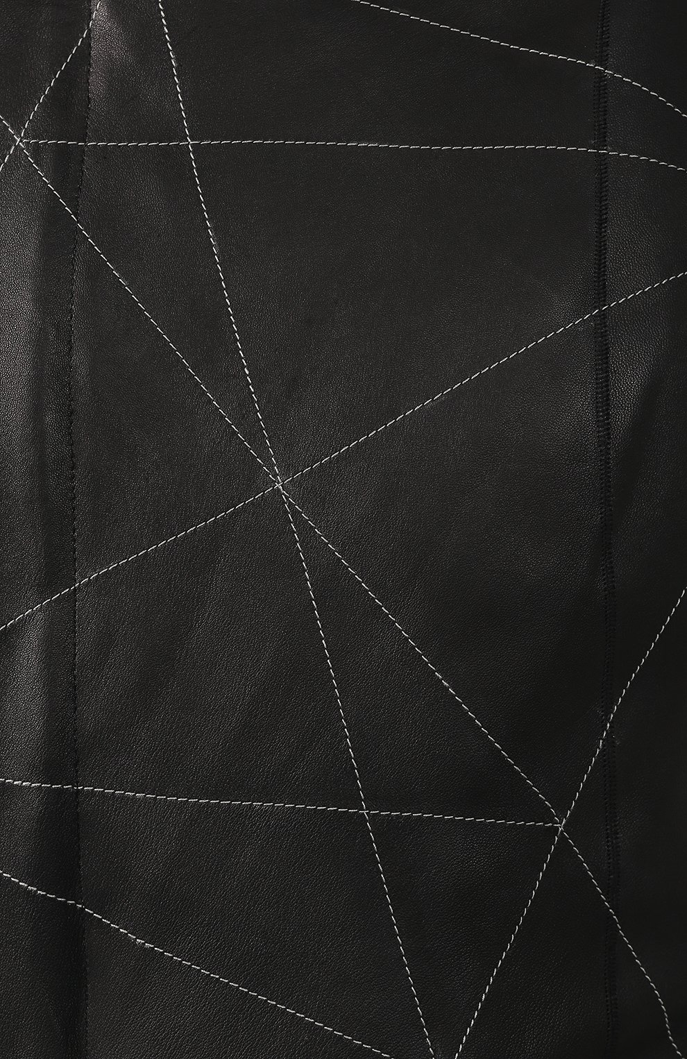 Кожаная куртка RICK OWENS, арт. RP19S6707/LC0M8, фото 5