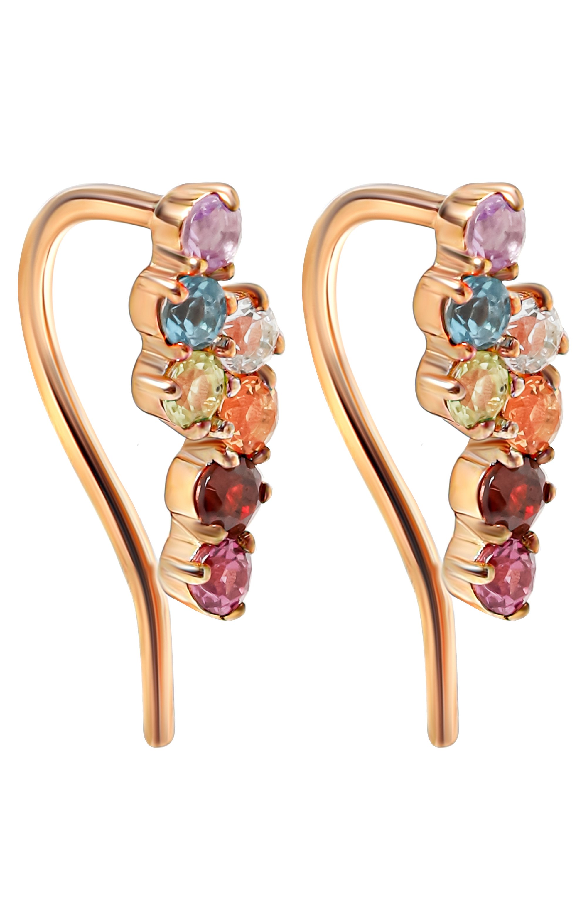 Серьги SECRETS JEWELRY, арт. СРСП00904, фото 3