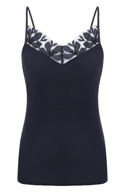 Женская хлопковая майка HANRO, арт. 070847