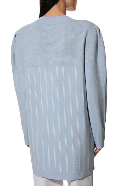 Кардиган из вискозы ULYANA SERGEENKO, арт. MGL002SS20P (0190л), фото 4