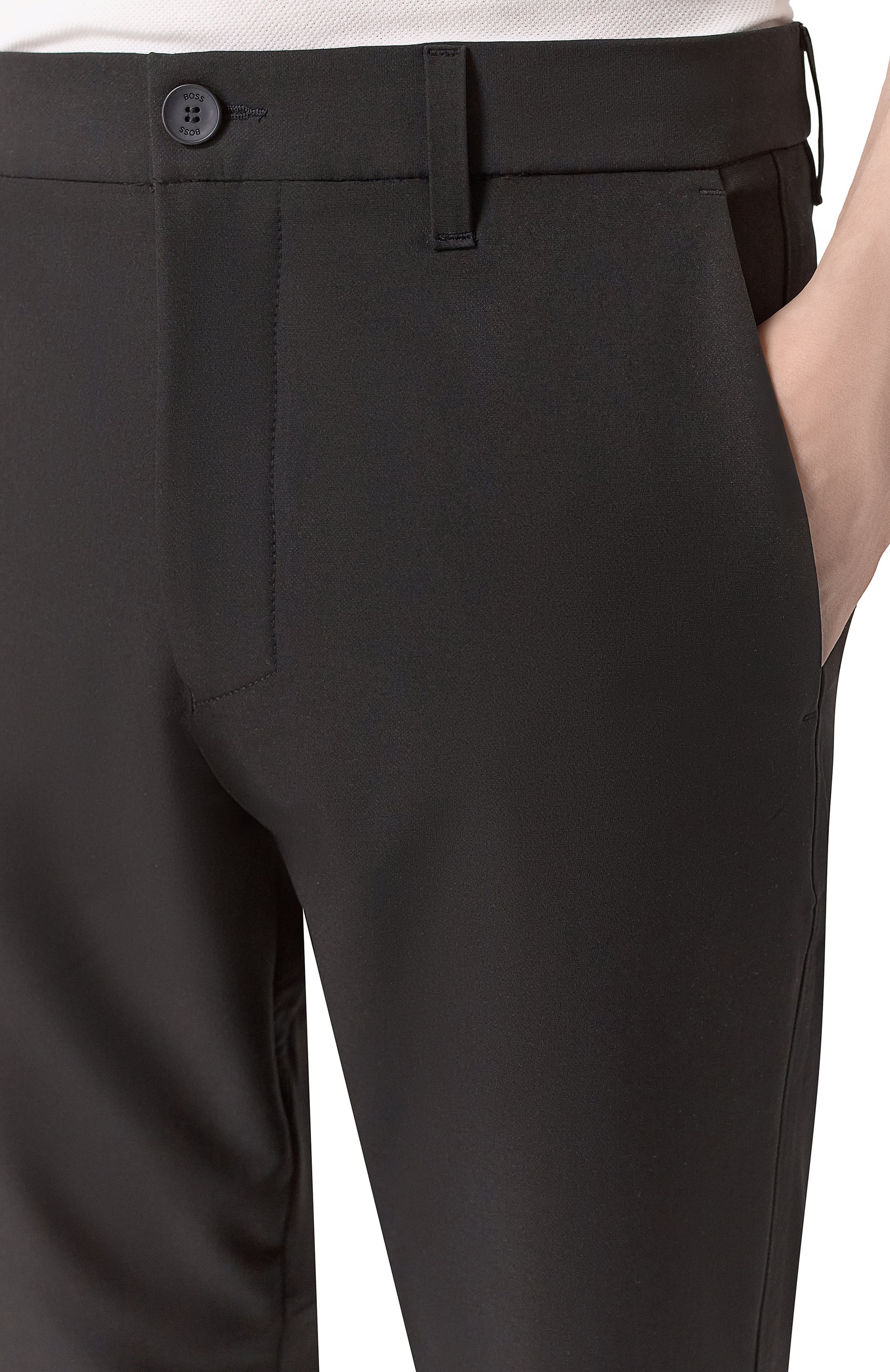 Брюки BOSS GREEN, арт. 50534305, фото 5