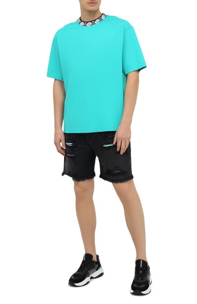 Футболка ACNE STUDIOS, арт. CL0072/M, фото 2