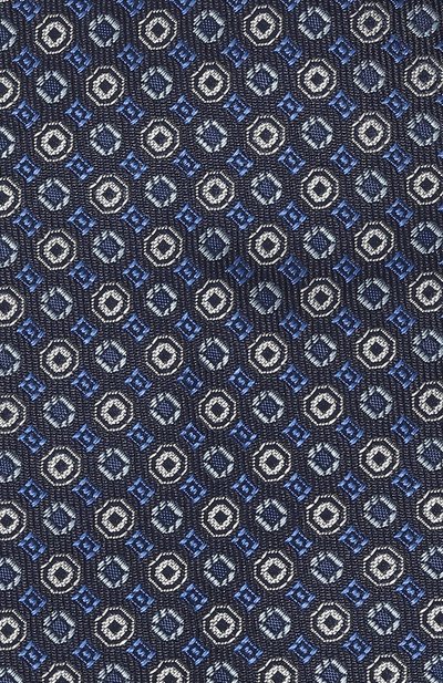 Шелковый галстук CANALI, арт. 18/HJ03855, фото 4