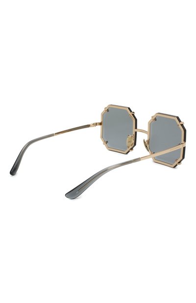 Солнцезащитные очки DOLCE & GABBANA, арт. 2216-02/87, фото 4