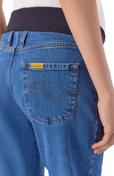 Джинсы PIETRO BRUNELLI, арт. JPLMUM/DE0096, фото 5