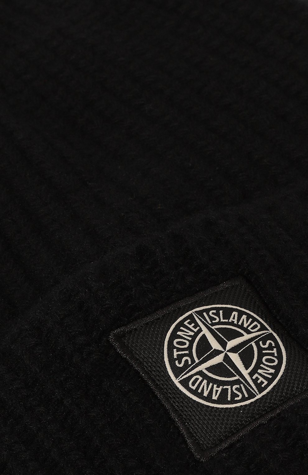 Шерстяная шапка STONE ISLAND, арт. 7715N10B5, фото 3