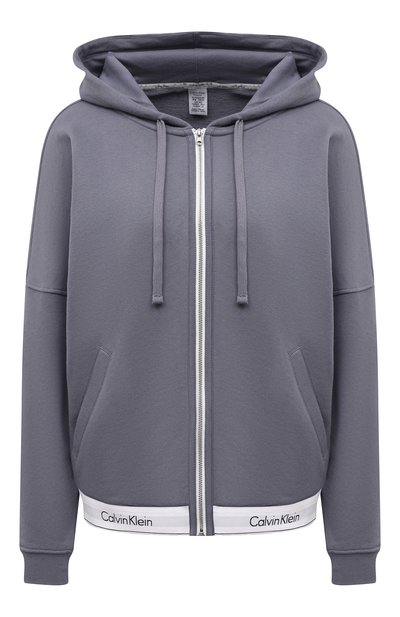 Женский хлопковый кардиган CALVIN KLEIN, арт. QS6030E