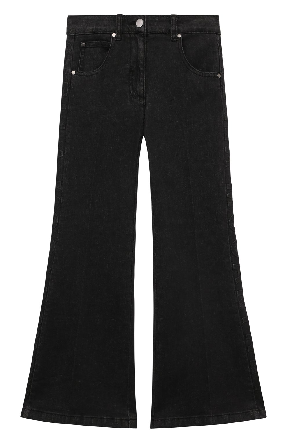 Джинсы STELLA MCCARTNEY, арт. TV6D40, фото 1