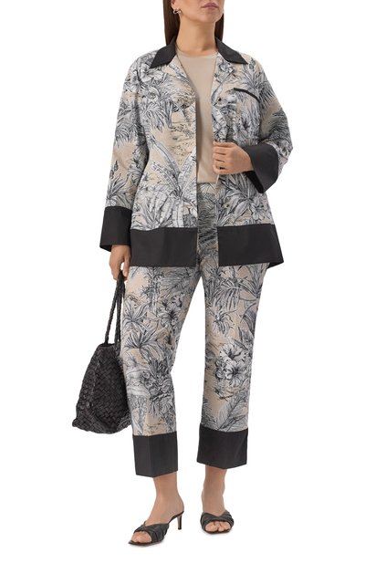 Футболка PERSONA BY MARINA RINALDI, арт. MIMMA, фото 2