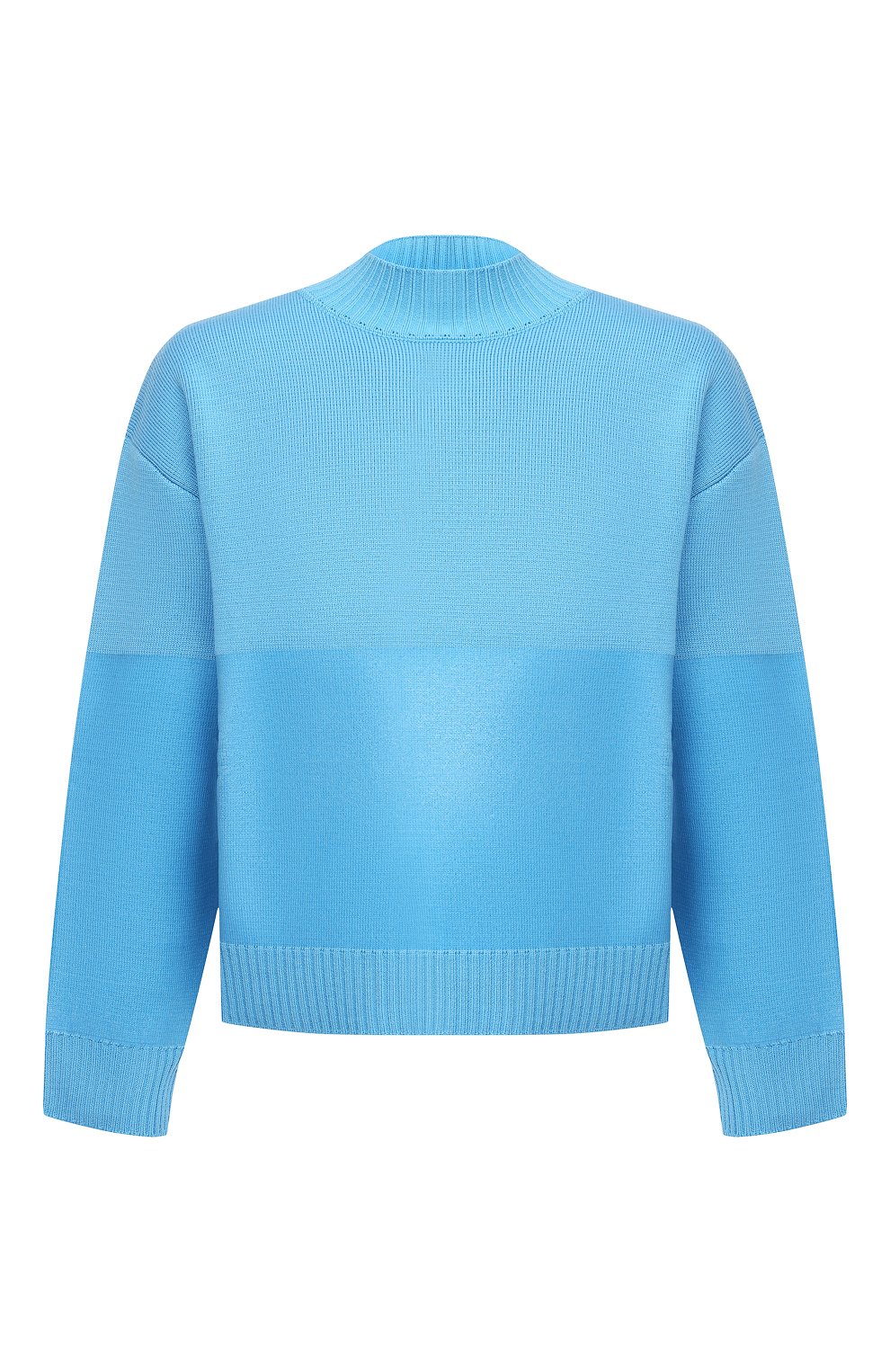 Свитер JACQUEMUS, арт. 216KN101-2150, фото 1