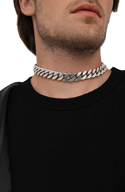 Цепь SAINT LAURENT, арт. 593119/Y1500, фото 2
